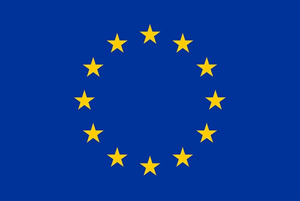 EU funding logo